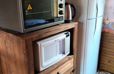 Chalé Aconchego Alfredo Wagner - Photo 13