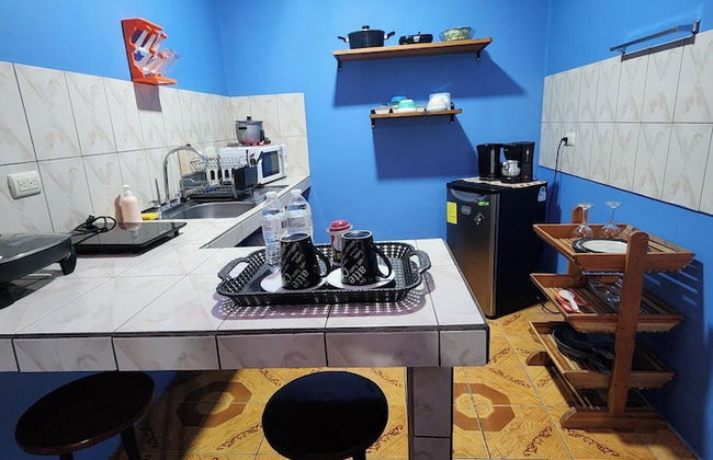 Alojamientos N&S - Photo 54