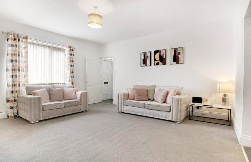 Elegantly 2-Bedroom in Ashington, Sleeps 3 - Foto 7
