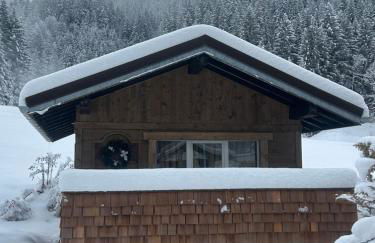 Chalet Jasmine - Foto 12
