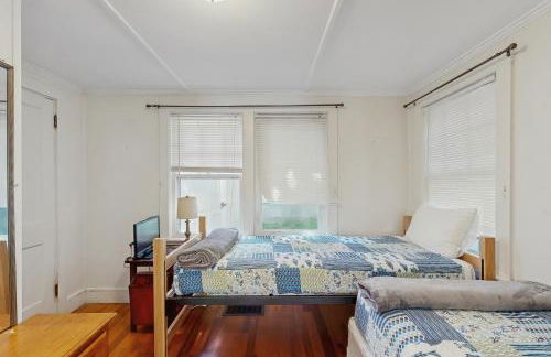 Parkview Cottage - Foto 19