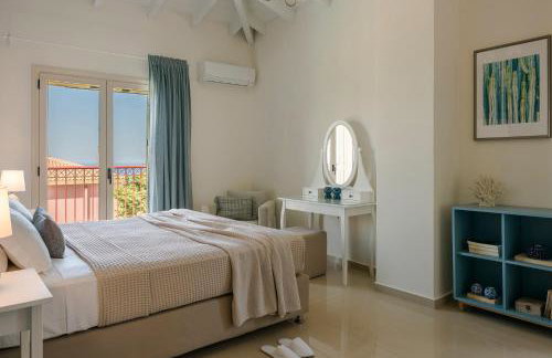 Villa Alkyoni - Foto 6