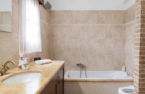 Maria's Traditional Villa - Foto 45