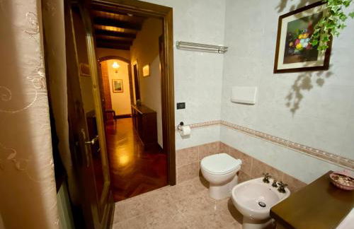 La Rosa di Langa - Charming Panoramic House - Foto 70