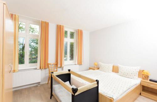 Apartmenthaus am Grienericksee - Photo 11