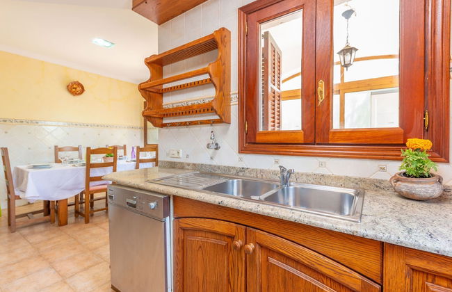 Pleta De Son Monjo in Maria de la Salut - Photo 19