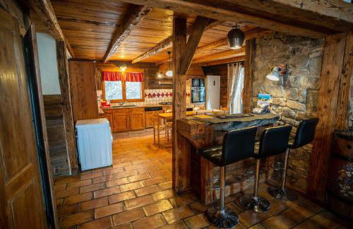 Savoya Lodges - Foto 39