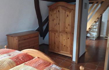 Ferienwohnungen Haus Ruth - Foto 4