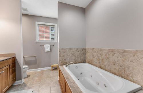 Dog Welcome Condo Sleeps 6 Lake Views Dock Access - Foto 12