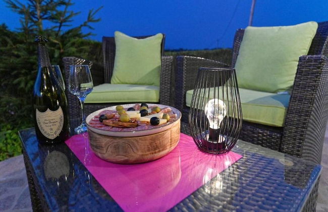 Lavanda Land - Villatanya Mrežnica - Foto 23