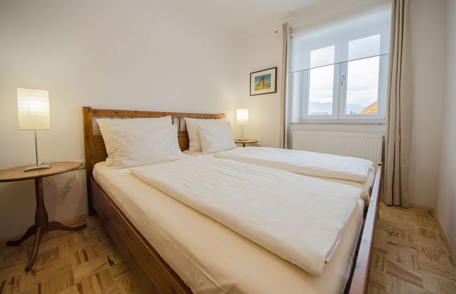 Apartments Vila Marjetica - Foto 9