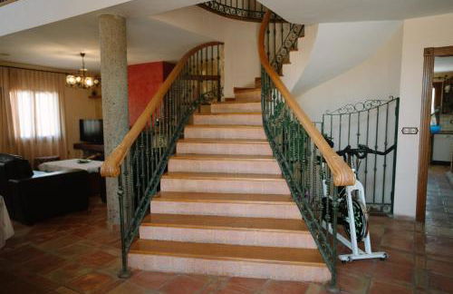 Casa Rural Álvarez - Foto 66