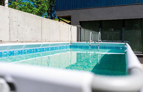 Szklany Dom nad Łąkami - Foto 38