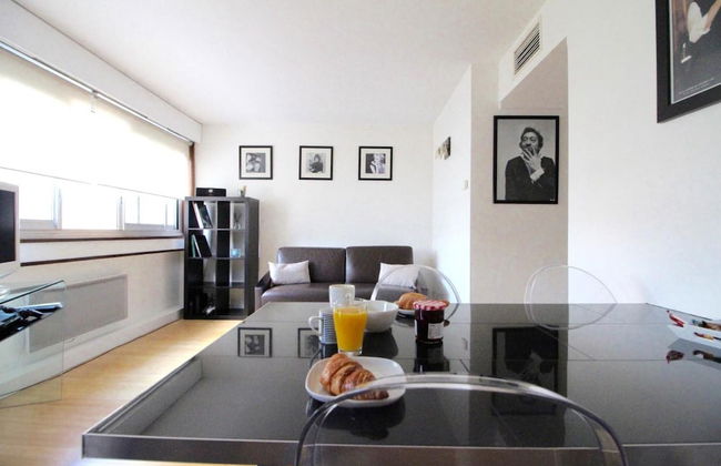 Short Stay Paris Apartments - Foto 31