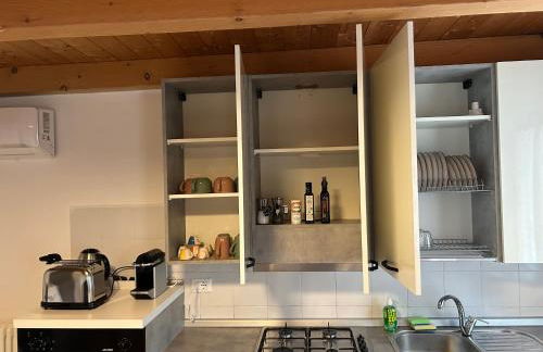 Larocca Tourist Home 6 Valbrenta - Foto 8