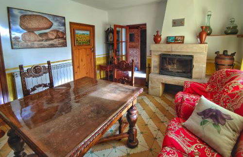 Casa rural Quevedo - Foto 93