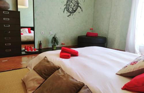 La Casa Viva. Alojamiento responsable y sostenible. - Foto 13