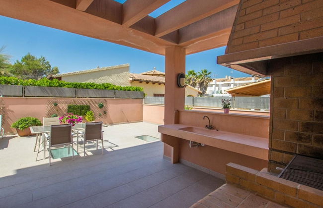 Belvilla by OYO Bohemi - Foto 33