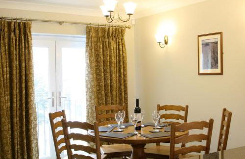 Porth Veor Manor Villas & Apartments - Foto 36