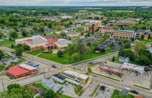 University Suite "C" - Foto 17