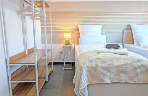 BesTime - Modernes 5BR Haus mit 2 Parkplätzen - Photo 19