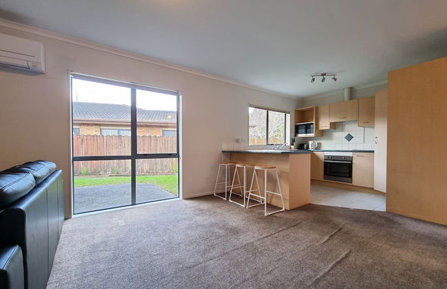 Beautiful 3BR House - WiFi - Car park - Foto 13