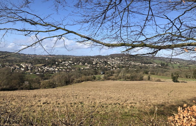 Cotswold Lodge - Photo 49