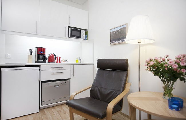 Northern Comfort Apartments - Foto 5