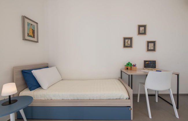 Orizzonte 11 in Panoramica - Foto 13