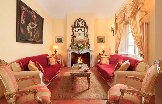 Rocca di Cetona - a Medieval Castle - Foto 4