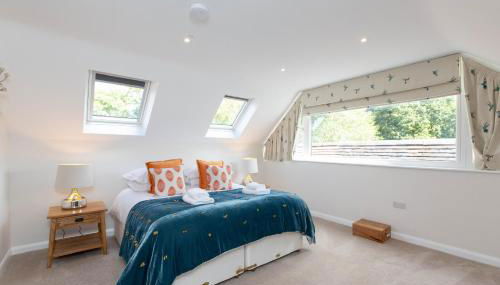 The Lawley - Foto 5, Garden view, heating