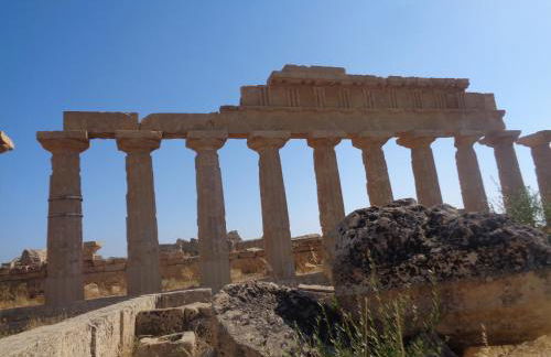 Villa Nonna Pina - Foto 13