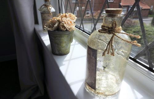 Exquisite Apartment Hessle - Foto 12