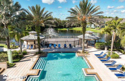 Magical Themed 3BR Townhouse Near the Parks - Foto 120