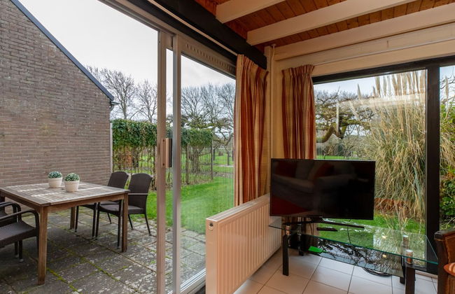 Holiday Home in De Punt With Pool & Garden - Photo 16