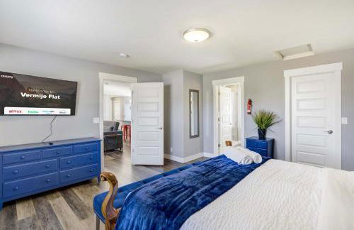 Vermijo Flat Walk to Downtown Shops & Dining - Foto 27