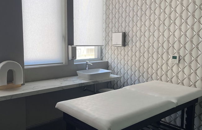 Almarena Puerto Retiro Affiliated by Melia - Photo 53