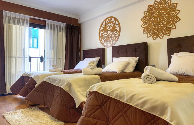 Del Niño Apartments - Photo 17