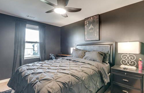 Work and Play Near Old Hickory Lake! Home with Patio - Photo 18