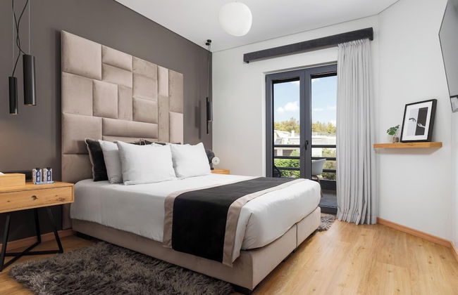 Athenian Riviera Luxurious Residence - Foto 11