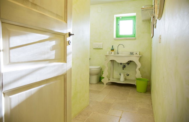 Trullo La Pergola by Wonderful Italy - Foto 7