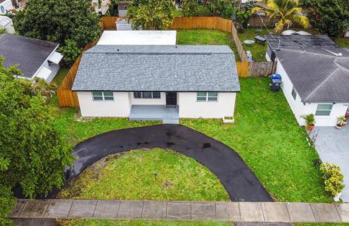 Renovated Home in Hollywood - Foto 49