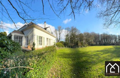 Le Grand Rupembert, 3 Etoiles, 8pers, Parc Privé - Foto 67