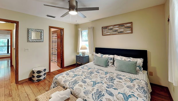 Beach Paradise - Foto 4, Habitación