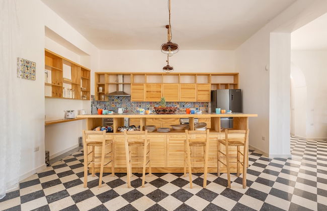 2444 Villa Mirante by Perle di Puglia - Foto 17