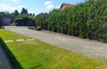 Ferienhaus Nr.7 - Foto 50