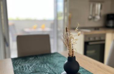 Four Stars Apartments - Foto 9