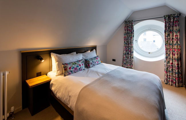 Linton Collection - Blackfriars Lofts - Foto 16