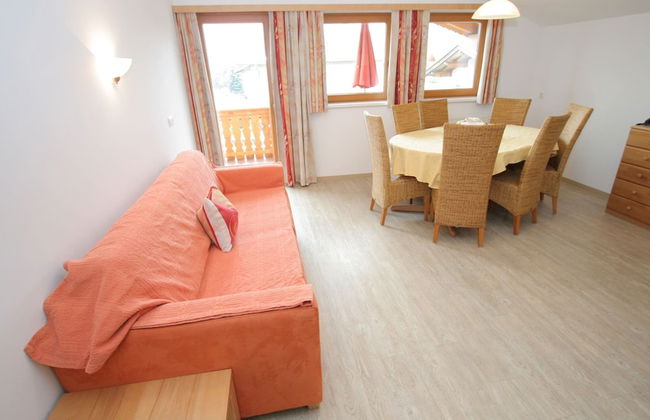 Spacious Apartment in Uderns Near Ski Area - Foto 43