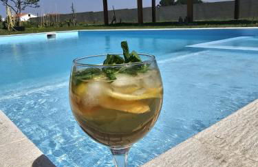 Quinta Marinhais para férias no Ribatejo - Foto 34